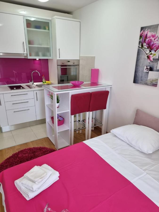 Apartman Apartman Mango Split
